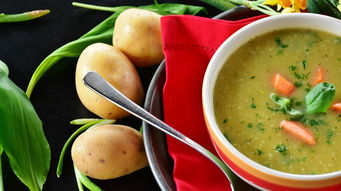 坐月子期间：土豆的营养与健康食用土豆的注意事项坐月子能吃土豆么